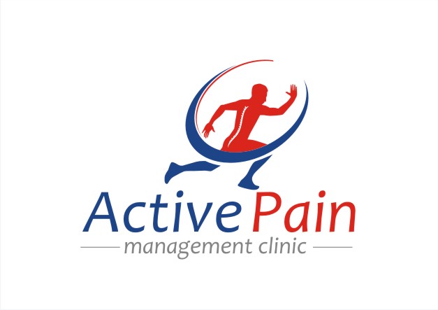 Logo Design by delu 003 for Active Pain Management Clinic | Design #15210673