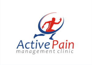 Logo Design by delu 003 for Active Pain Management Clinic | Design: #15210674