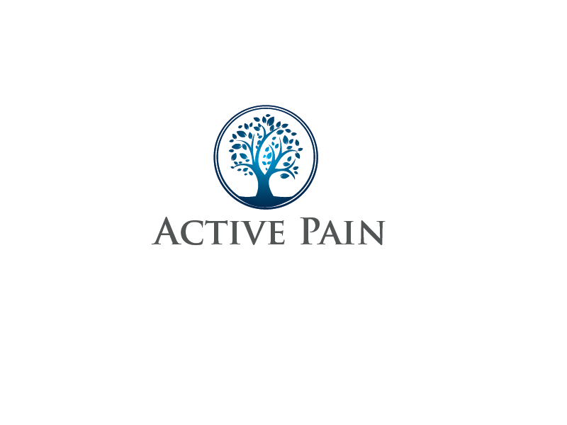 Logo Design by carabuenaeffect for Active Pain Management Clinic | Design #15183265