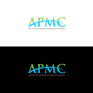 Logo Design by Rhibas for Active Pain Management Clinic | Design: #15183630
