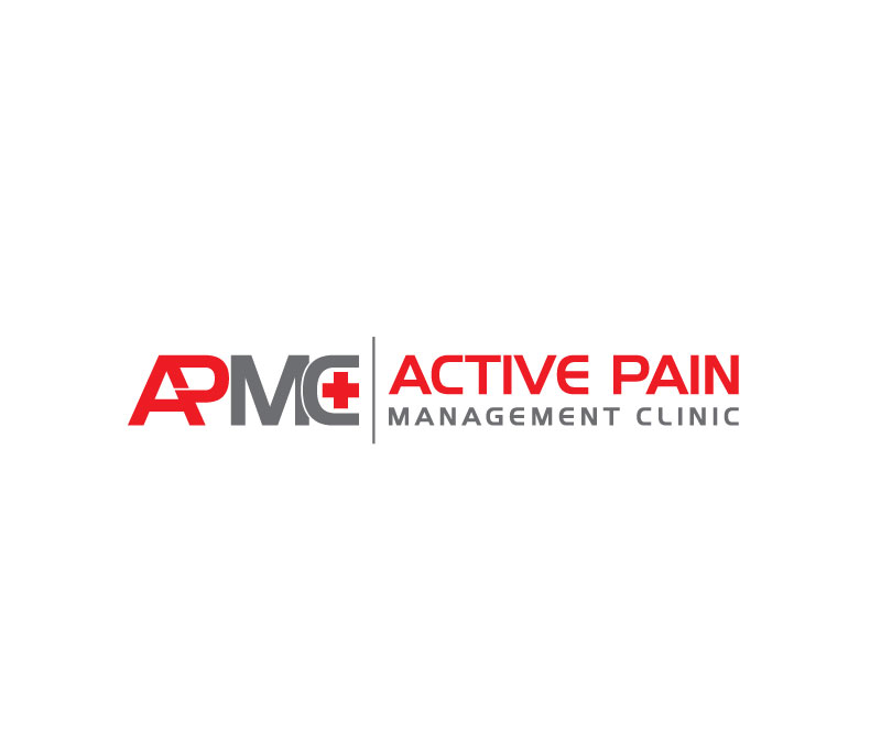 Logo Design by {Backspace} for Active Pain Management Clinic | Design #15181506