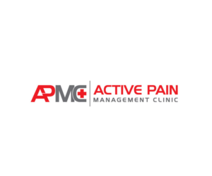 Logo Design by {Backspace} for Active Pain Management Clinic | Design: #15181506