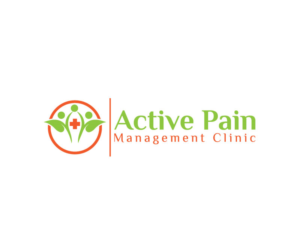 Logo Design by {Backspace} for Active Pain Management Clinic | Design: #15181730