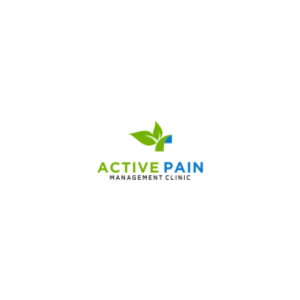 Logo Design by ferrikurnia7 for Active Pain Management Clinic | Design: #15170680