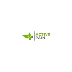 Logo Design by ferrikurnia7 for Active Pain Management Clinic | Design: #15170687