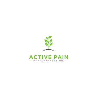 Logo Design by ferrikurnia7 for Active Pain Management Clinic | Design #15175853