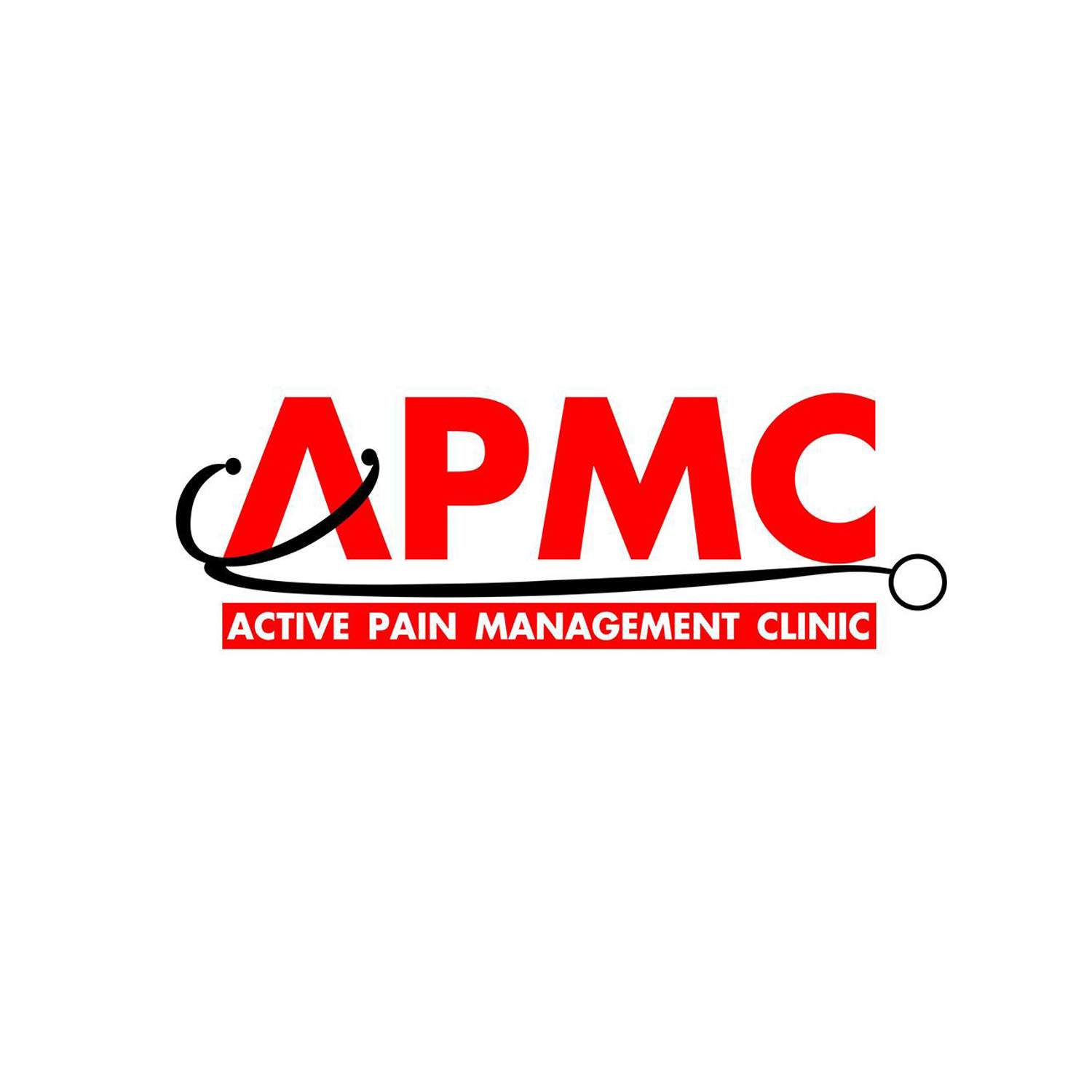 Logo Design by Graphics passion for Active Pain Management Clinic | Design #15221627