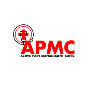 Logo Design by Graphics passion for Active Pain Management Clinic | Design: #15221630
