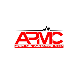 Logo Design by Graphics passion for Active Pain Management Clinic | Design: #15221636