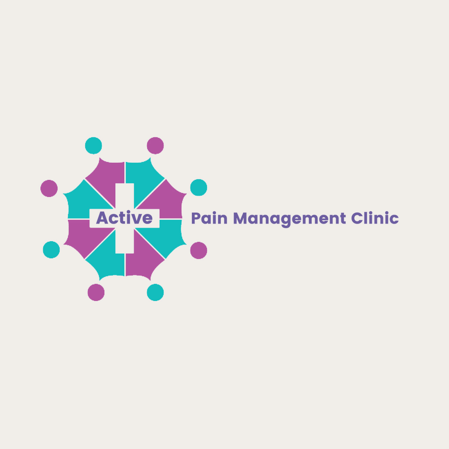 Logo Design by Graphics passion for Active Pain Management Clinic | Design #15235152