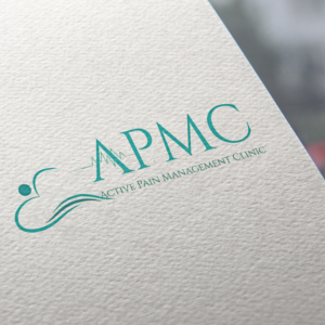 Logo Design by Graphics passion for Active Pain Management Clinic | Design: #15235237