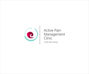 Logo Design by ddsgn for Active Pain Management Clinic | Design: #15221911