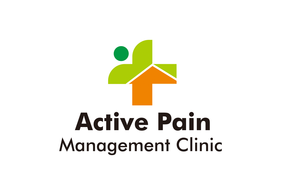 Logo Design by Imendesign for Active Pain Management Clinic | Design #15201005