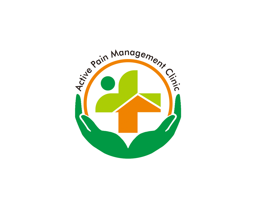 Logo Design by Imendesign for Active Pain Management Clinic | Design #15207306