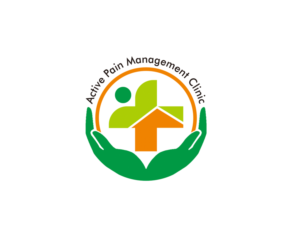 Logo Design by Imendesign for Active Pain Management Clinic | Design: #15207306