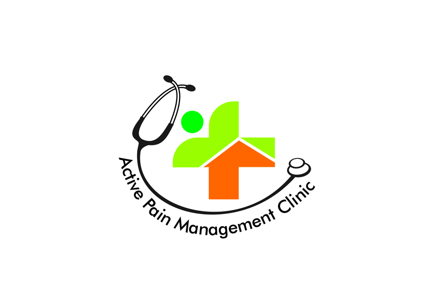 Design de Logo par Imendesign pour Active Pain Management Clinic | Design #15226903