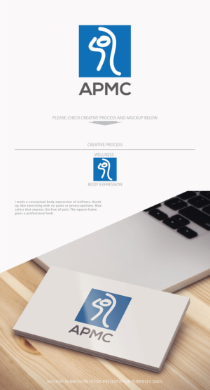 Logo Design by rafaeldsgn