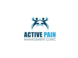 Logo Design by Red.Kanvas for Active Pain Management Clinic | Design: #15184246
