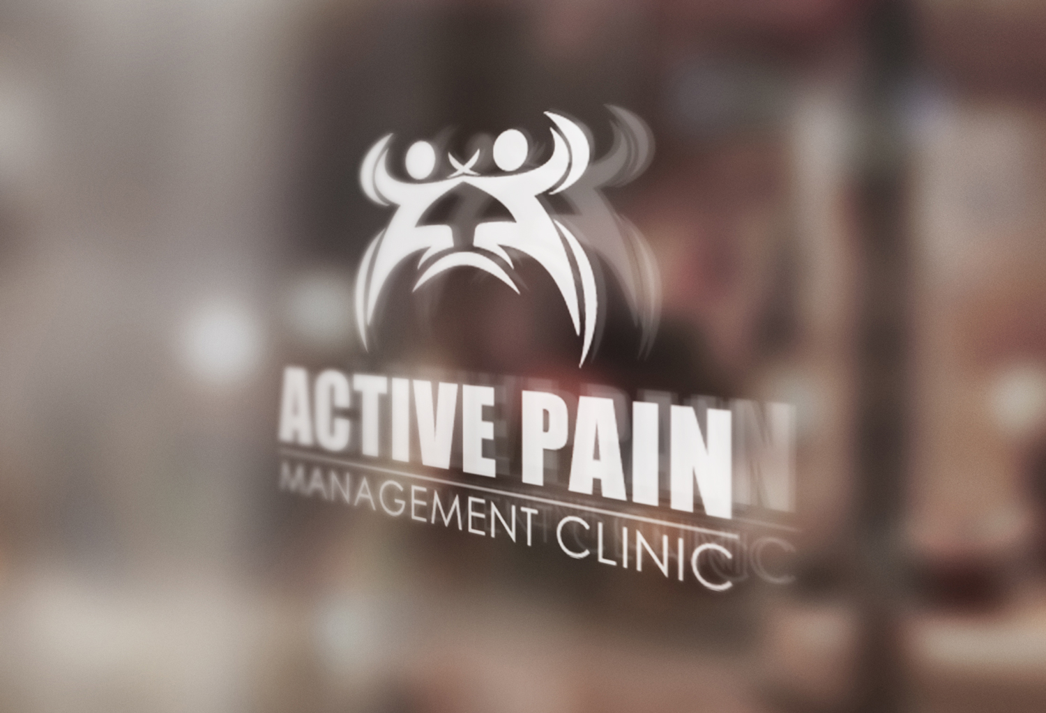 Logo Design by Red.Kanvas for Active Pain Management Clinic | Design #15184248
