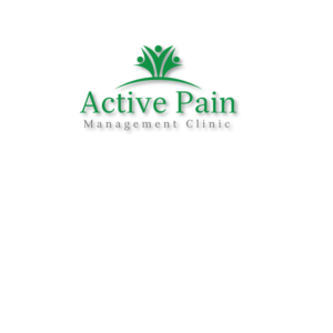 Logo Design by RANARANA for Active Pain Management Clinic | Design: #15171078