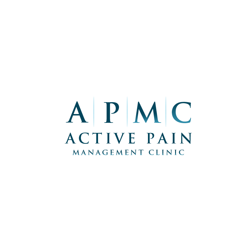 Logo Design by kappudesign007 for Active Pain Management Clinic | Design #15246106