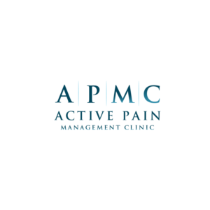Logo Design by kappudesign007 for Active Pain Management Clinic | Design: #15246106