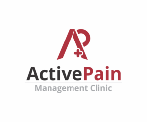 Logo Design by hassan.tq.pk for Active Pain Management Clinic | Design: #15247125