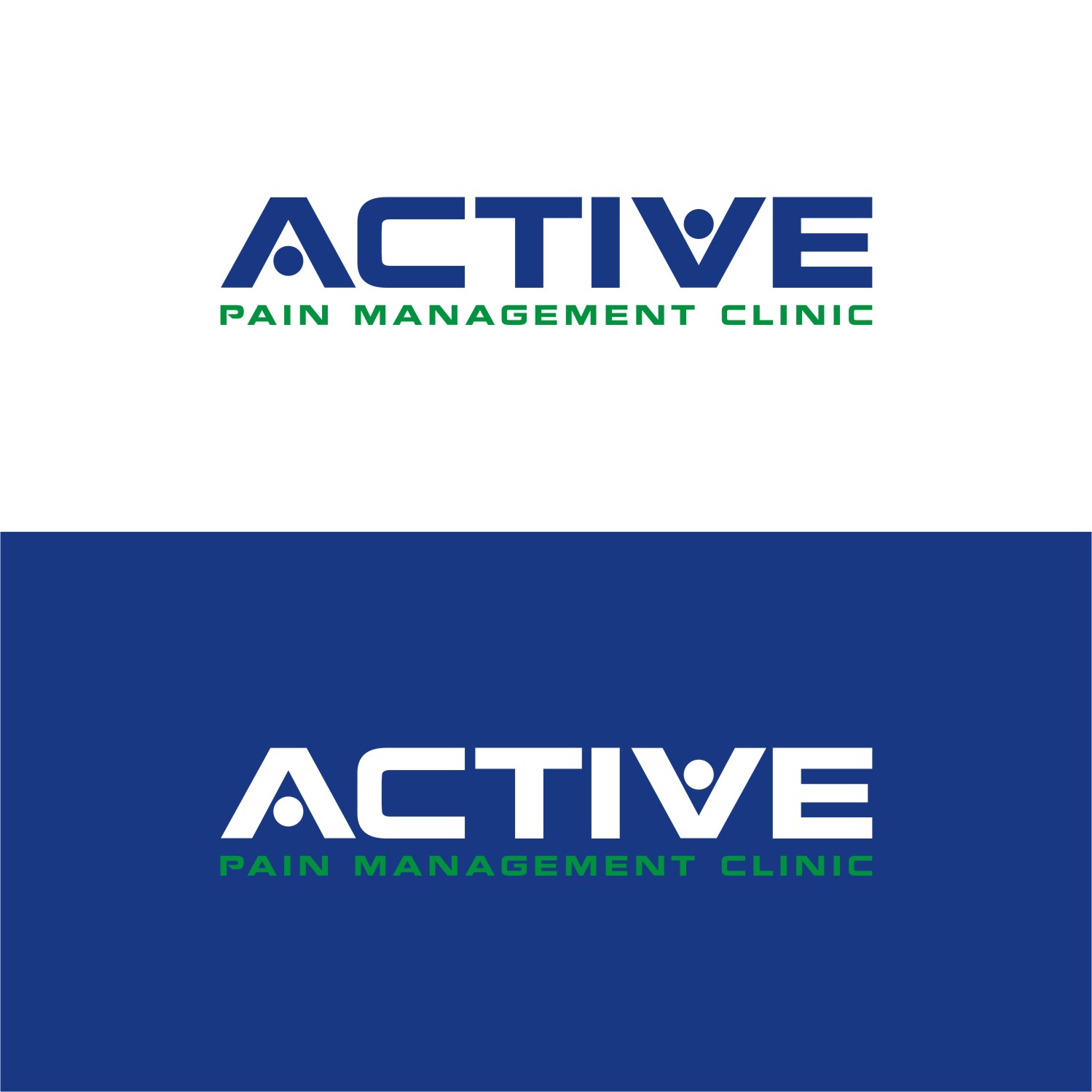 Logo Design by Sushma for Active Pain Management Clinic | Design #15198220