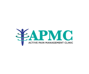Logo Design by Boon for Active Pain Management Clinic | Design #15171950