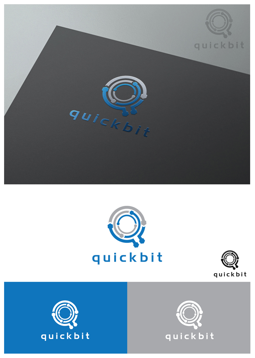 Logo Design by goranvisnjic82 for Base Spin LLC | Design #15223255