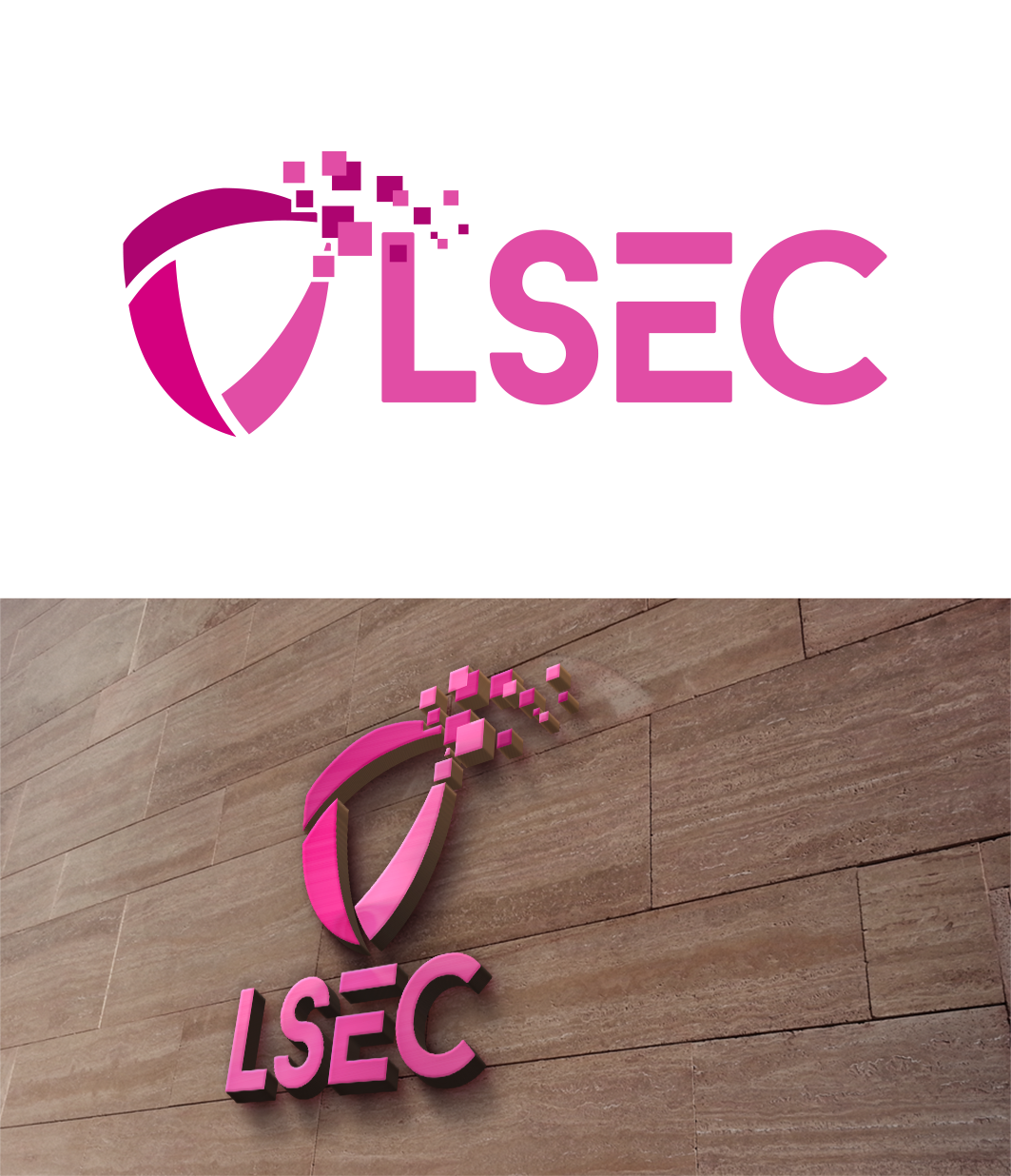 Diseño de Logo por trufya para Lappenbontje - Online Distribution - Anakyn bvba | Diseño #15246811