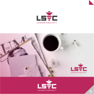 Logo-Design von R!CKY für Lappenbontje - Online Distribution - Anakyn bvba | Design: #15229010