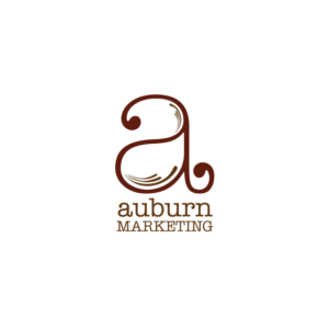 Logo Design by HarishRudrappa for Auburn Marketing | Design: #15279272
