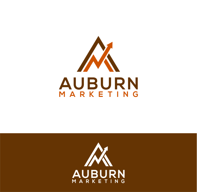 Design de Logo par keith_designs pour Auburn Marketing | Design #15309584