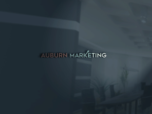Logo Design by asman for Auburn Marketing | Design: #15283767