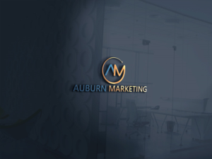 Logo Design by Top king  designer for Auburn Marketing | Design: #15265158