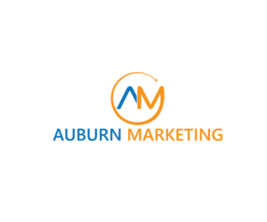 Logo Design by Top king  designer for Auburn Marketing | Design: #15265159