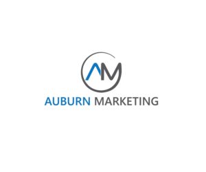 Logo Design by Top king  designer for Auburn Marketing | Design: #15284274