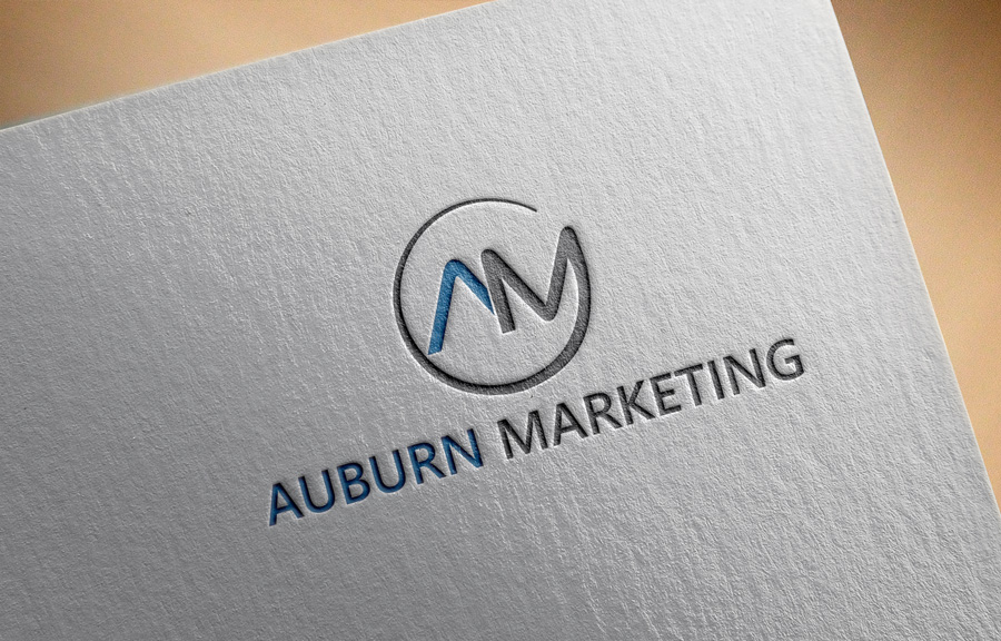 Logo Design by Top king  designer for Auburn Marketing | Design #15284275