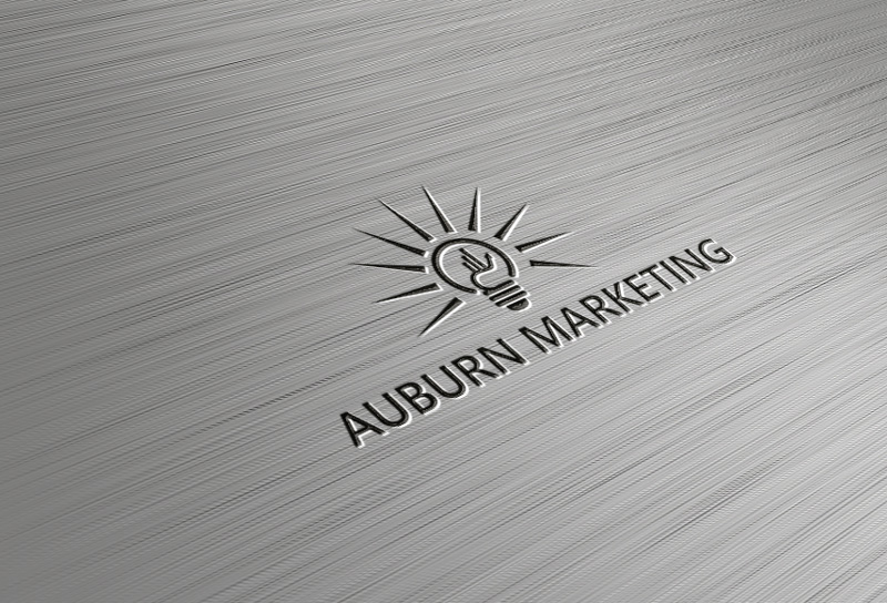 Logo Design by Top king  designer for Auburn Marketing | Design #15284276
