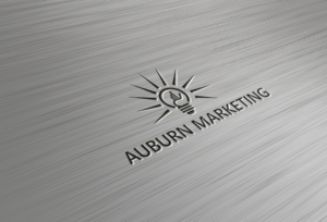Logo Design by Top king  designer for Auburn Marketing | Design: #15284276