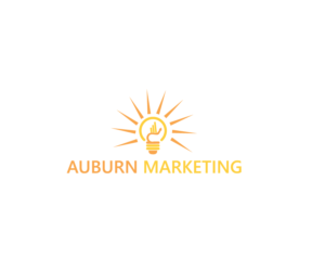 Logo Design by Top king  designer for Auburn Marketing | Design: #15284277