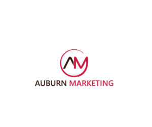 Logo Design by Top king  designer for Auburn Marketing | Design: #15298427