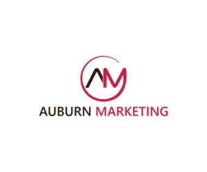 Logo Design by Top king  designer for Auburn Marketing | Design: #15298429