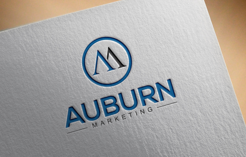 Logo Design by imismailhossainbd for Auburn Marketing | Design #15284111