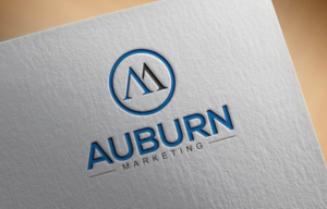 Logo Design by imismailhossainbd for Auburn Marketing | Design: #15284111