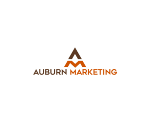 Logo Design by tani_sha321 for Auburn Marketing | Design: #15284446