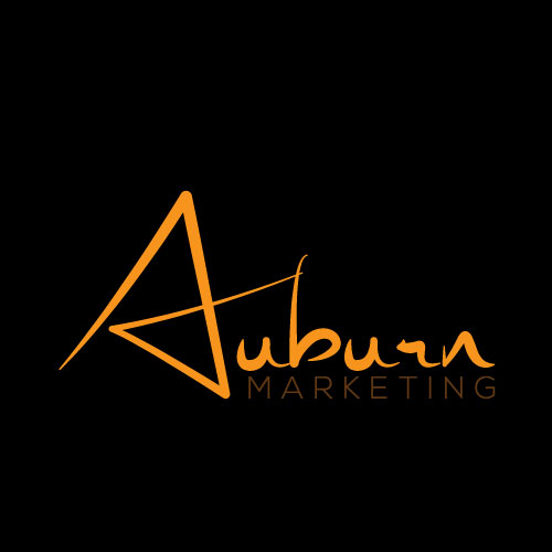 Logo Design by maksud0123 for Auburn Marketing | Design #15290925