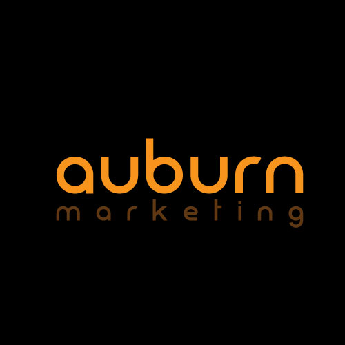 Logo Design by maksud0123 for Auburn Marketing | Design #15299351