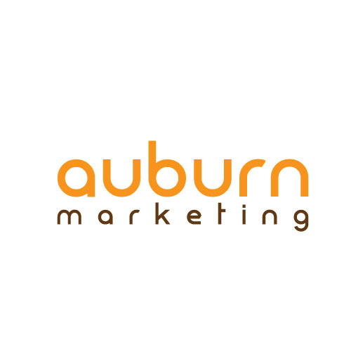 Logo Design by maksud0123 for Auburn Marketing | Design #15299354